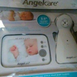 Baby Monitor